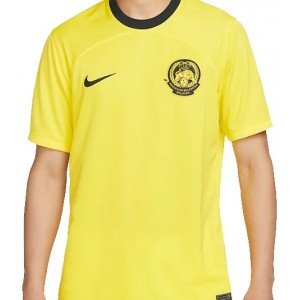 Camisa I Seleção da Malasia 2022 2023 Home 
