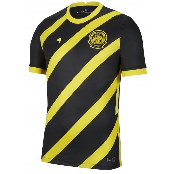 Camisa seleção da Malásia 2020 2021 II Away jogador