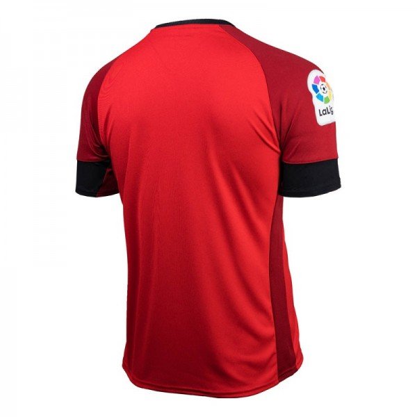 Camisa oficial Umbro Mallorca 2019 2020 I jogador