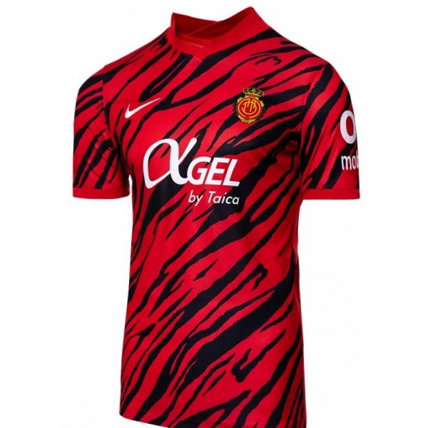 Camisa I RCD Mallorca 2022 2023 Home 