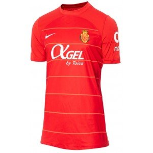 Camisa I RCD Mallorca 2023 2024 Home 