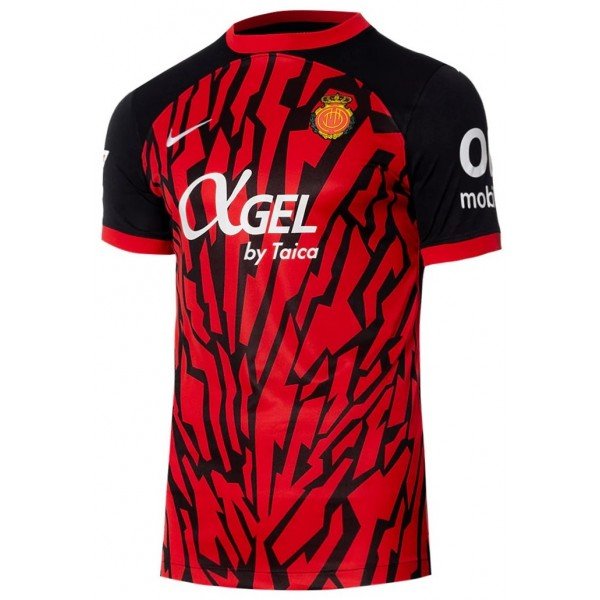 Camisa I RCD Mallorca 2024 2025 Home 