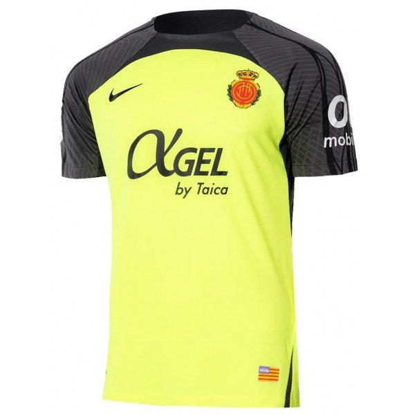 Camisa II RCD Mallorca 2024 2025 Away