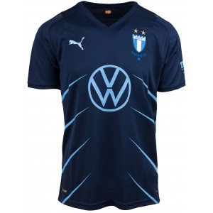  Camisa II Malmo FF 2021 Puma oficial 