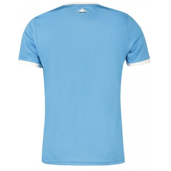  Camisa oficial Puma Manchester City 125 anos 