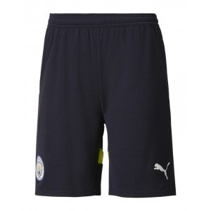 Calção II Manchester City 2024 2025 Puma oficial 