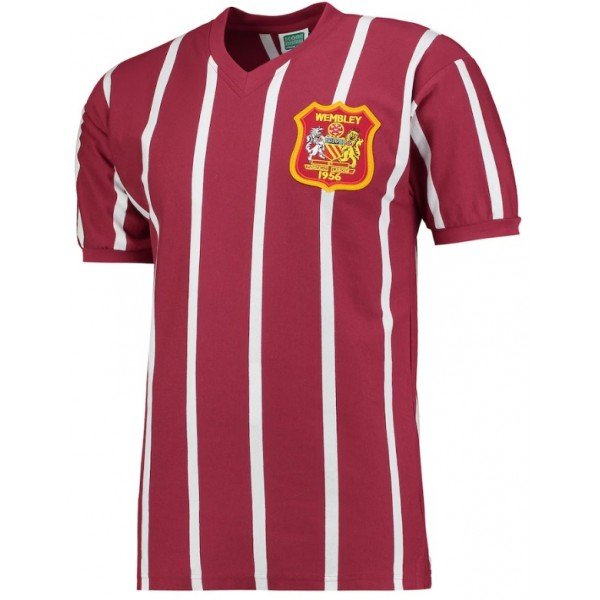 Camisa Manchester City 1956 Especial 