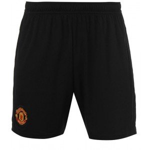 Calção oficial Adidas Manchester United 2018 2019 I jogador