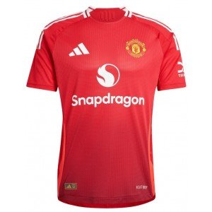Camisa I Manchester United 2024 2025 Adidas oficial