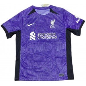 Camisa III Liverpool 2023 2024 Third