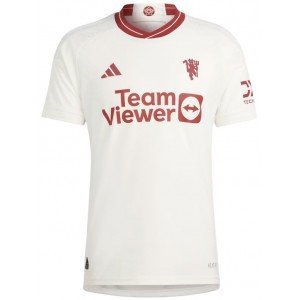 Camisa III Manchester United 2023 2024 Adidas oficial