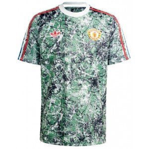 Camisa Manchester United 2023 2024 Adidas oficial Especial 