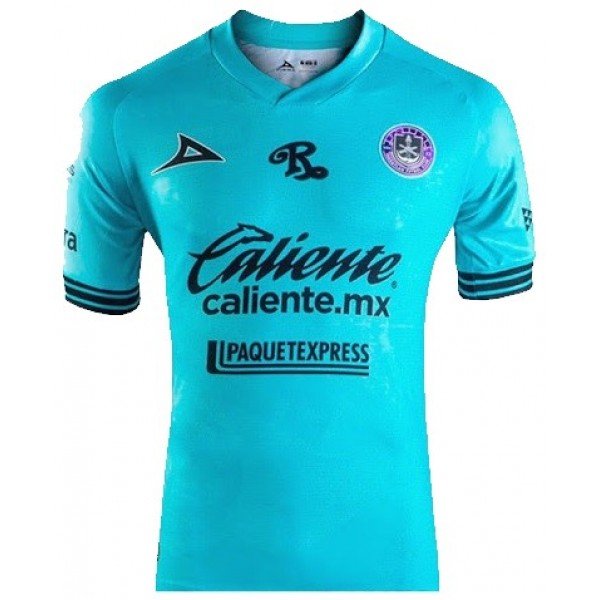 Camisa oficial Pirma Mazatlan 2020 2021 II Jogador