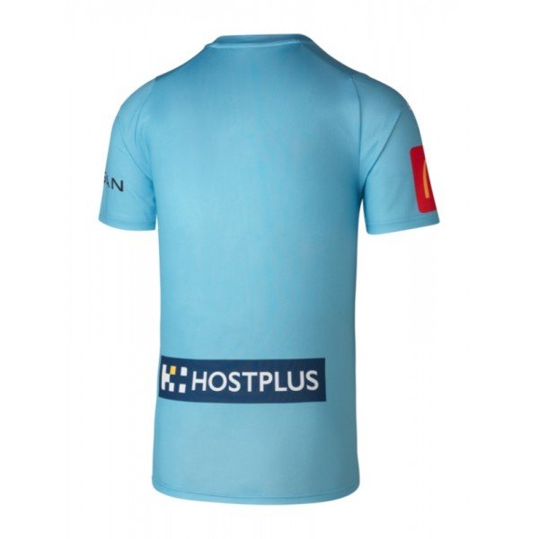 Camisa I Melbourne City 2023 2024 Puma oficial 