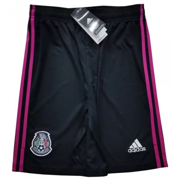 Calção I Seleção do México 2021 2022 Adidas oficial