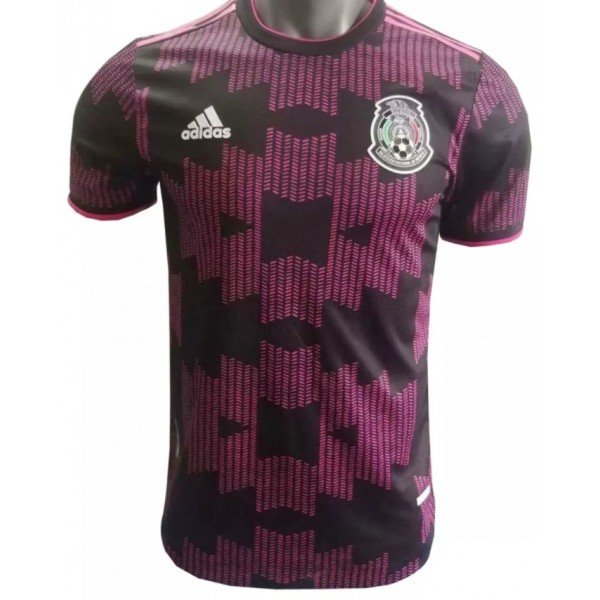 Camisa I Seleção do México 2021 Adidas oficial