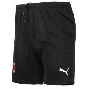 Calção oficial Puma Milan 2020 2021 I Jogador