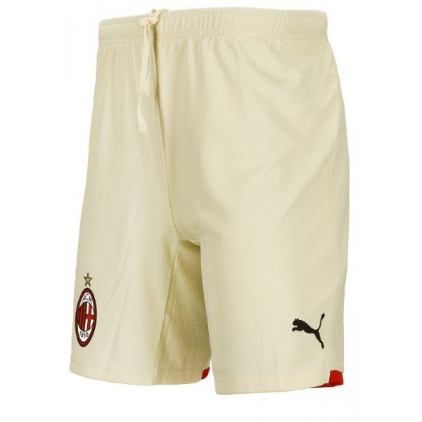 Calção II Milan 2021 2022 Puma oficial