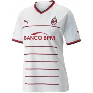 Camisa Feminina II Milan 2022 2023 Puma oficial