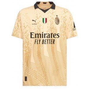 Camisa Goleiro IV Milan 2022 2023 Puma oficial 