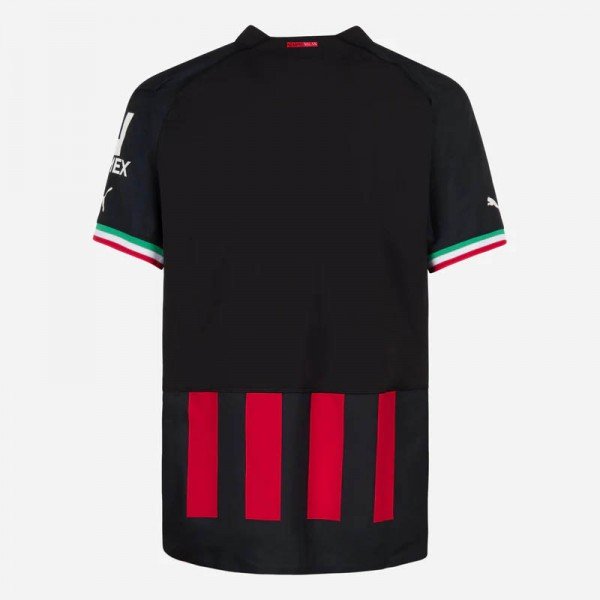 Camisa I Milan 2022 2023 Puma oficial 