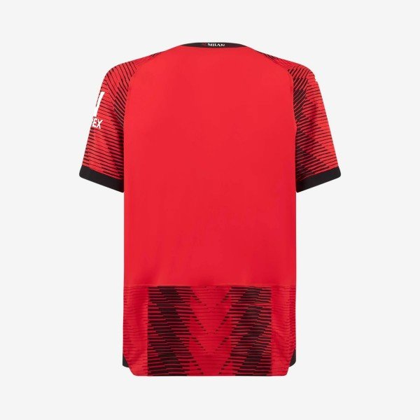 Camisa I Milan 2023 2024 Puma oficial 