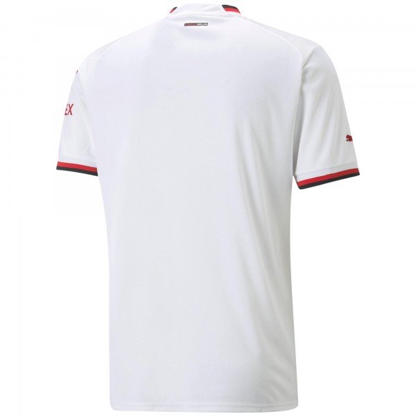 Camisa II Milan 2022 2023 Puma oficial 