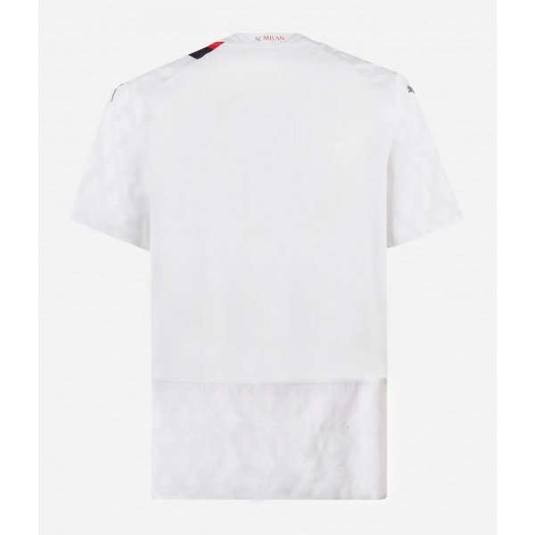 Camisa II Milan 2023 2024 Puma oficial 