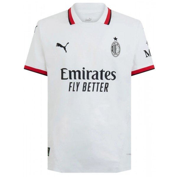 Camisa II Milan 2024 2025 Puma oficial 