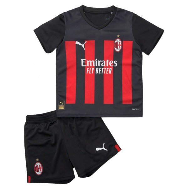 Kit infantil I Milan 2022 2023 Puma oficial