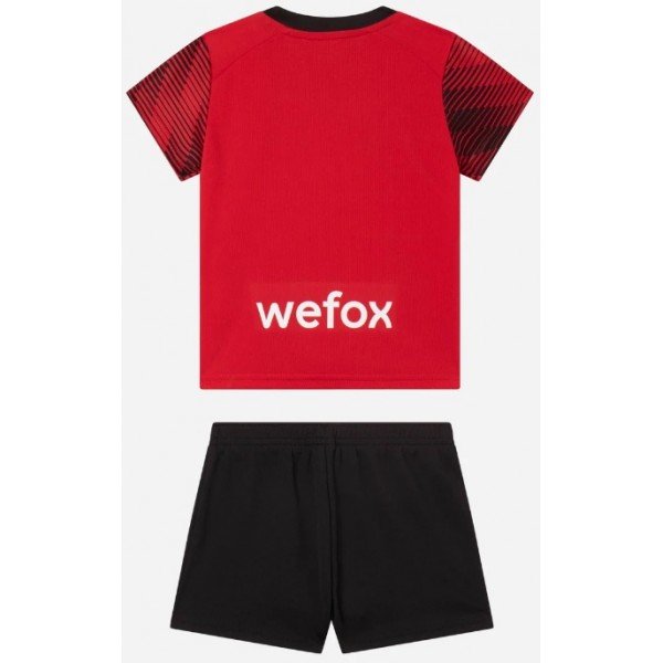 Kit infantil I Milan 2023 2024 Puma oficial