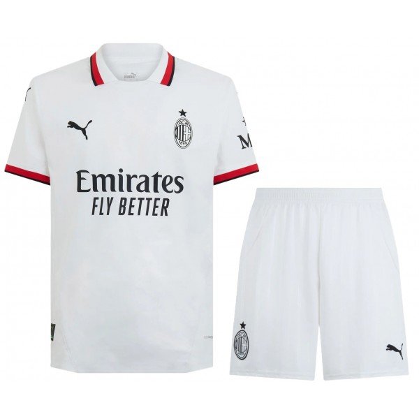 Kit infantil II Milan 2024 2025 Puma oficial