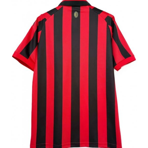 Camisa Milan 2024 2025 Puma oficial Especial