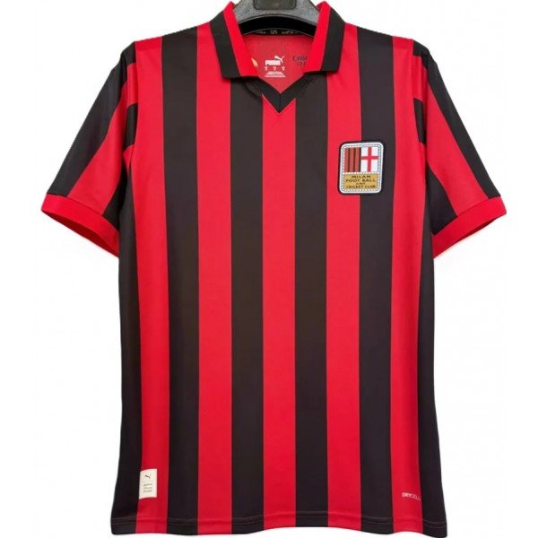 Camisa Milan 2024 2025 Puma oficial Especial