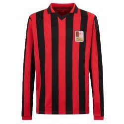 Camisa Milan 2024 2025 Puma oficial manga comprida Especial 