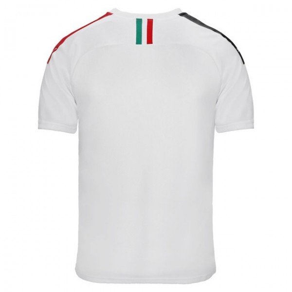 Camisa oficial Puma Milan 2019 2020 II jogador 