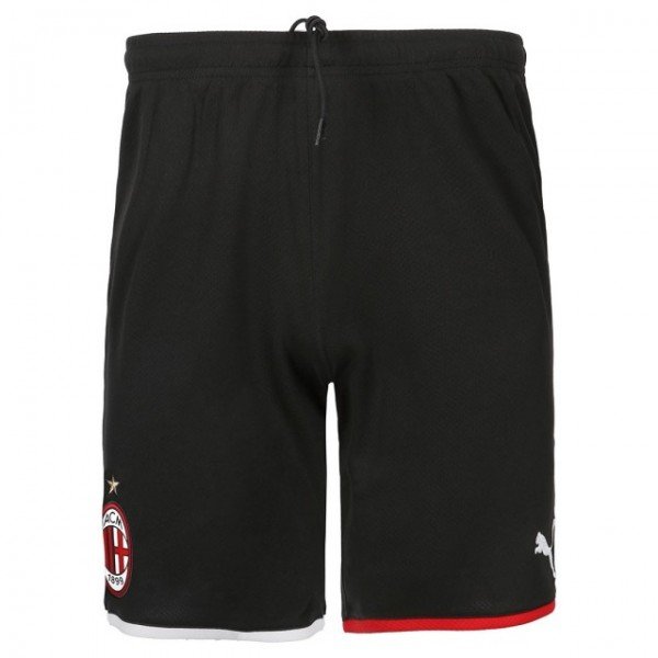 Calção oficial Puma Milan 2019 2020 III jogador 