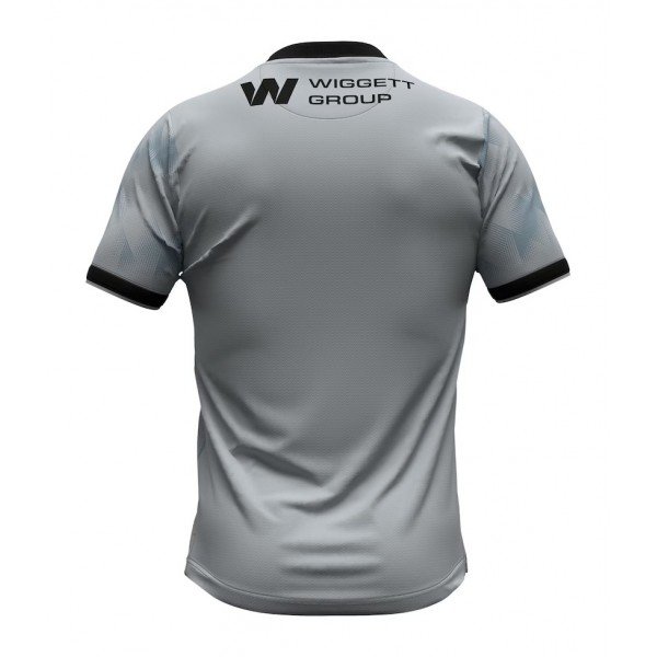 Camisa III Millwall 2024 2025 Errea oficial 