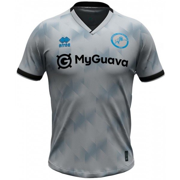 Camisa III Millwall 2024 2025 Errea oficial 