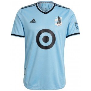 Camisa II Minnesota United FC 2021 Adidas oficial