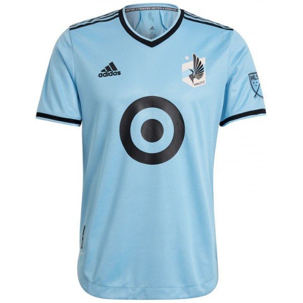 Camisa II Minnesota United FC 2021 Adidas oficial