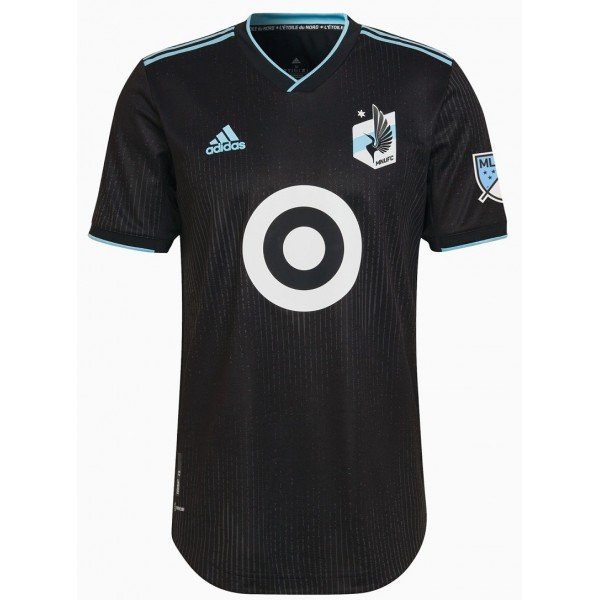 Camisa I Minnesota United 2022 Adidas oficial