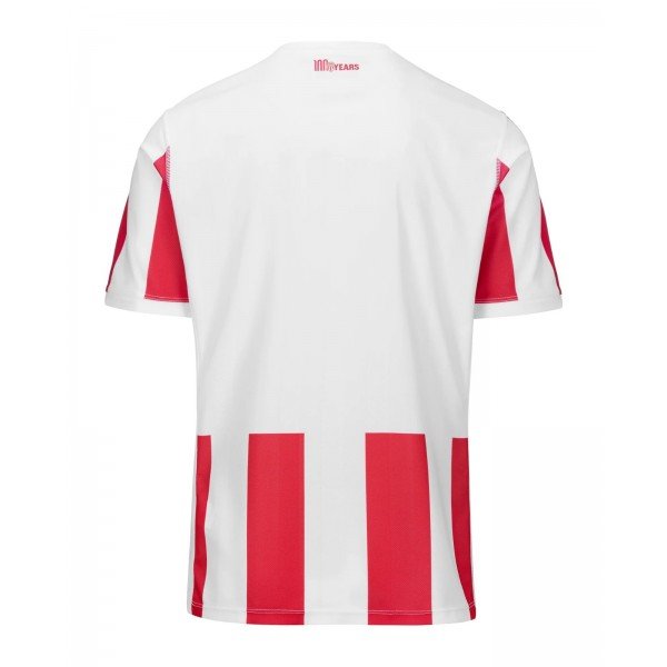 Camisa IV Monaco 2024 2025 Kappa oficial 