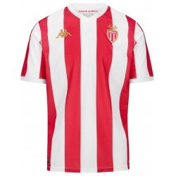 Camisa IV Monaco 2024 2025 Kappa oficial 