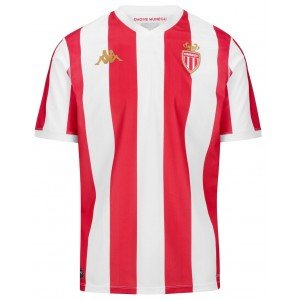 Camisa IV Monaco 2024 2025 Kappa oficial 