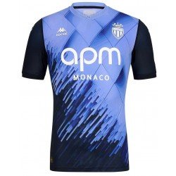 Camisa Monaco 2024 2025 Kappa oficial Koche