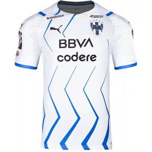 Camisa II Monterrey 2021 2022 Puma oficial