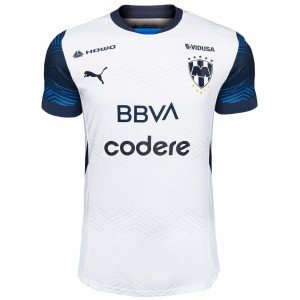 Camisa II Monterrey 2024 2025 Puma oficial 