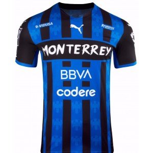 Camisa III Monterrey 2021 2022 Puma oficial