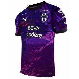 Camisa III Monterrey 2022 2023 Puma oficial 